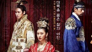 EMPRESS KI EPISODE 7