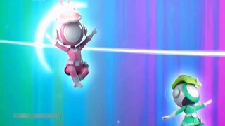 Cắt tỏi tây một cách giận dữ! Một robot lắp ráp đầu to có giá 8.900 yên! Nhóm Sushi Blue File của GS