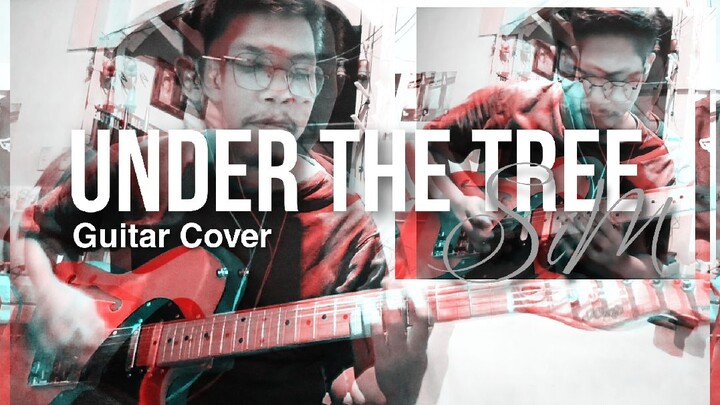 Under the Tree by SiM (Attack On Titan Final Season Part 3 Theme)