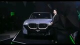 G-Dragon New Ambasador BMW XM Korea