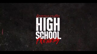 [Eng Sub] High School Frenemy มิตรภาพคราบศัตรู | EP.12 [4/4]