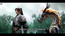 Tomb of Fallen Gods s3 Eps 8