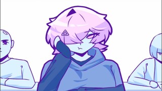 When you get that sudden shiver | 当你突然冷颤一下