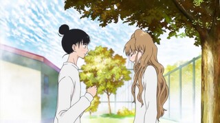 Kimi ni Todoke S1 Ep14