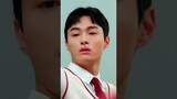He's so fine 🔥🤌❤️‍🔥 she deserves this 🔥 High school return of a gangster #shorts #kdrama #viral