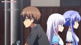 Eps_26 ke pulau mencari jodoh dengan supra [Summer Pockets] END