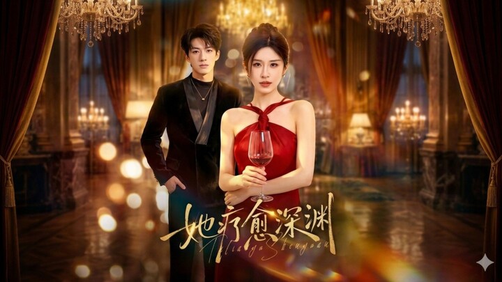 She Heals the Abyss | Ta Liao Yu Shen Yuan | 她疗愈深渊