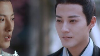 [Bài ca tình yêu cổ xưa|| [Kết hợp cốt truyện hai góc nhìn] "Dù là tiến hay lùi, người bị bỏ lại vẫn