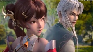 Everlasting God of Sword Episode 26 END Sub Indonesia