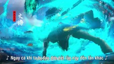 Thương Nguyên Đồ EP 16 [Sub Việt]