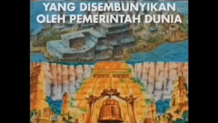 Alasan selama ini masih bertahan nonton One Piece