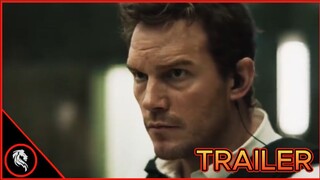 SIN PIEDAD (2026) | Tráiler Oficial en Español Latino