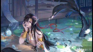 Mermaid Art Song