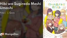 Hibi wa Sugiredo Meshi Umashi Episode 3 Sub Indonesia Full HD 1080p
