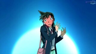 Detective Conan Episode 772 & 773 Moments