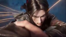 Jade Dynasty Season 3 Episode 26 End Sub Indo
