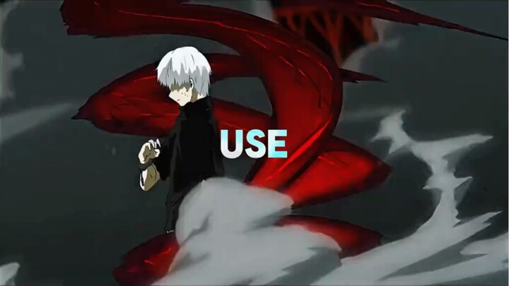 Tokyo Ghoul x Chase Atlantic