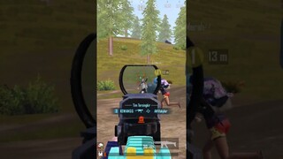 PUBG MOBILE | Nyaris mati #shots #trending #girlpower #pubgmobile #pubg #pubgindonesia