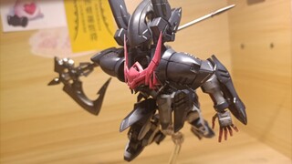 Sửa đổi súng phun gundam hg gremory gremory nhanh nhất tại trạm b