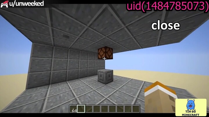 Những công trình xây dựng bằng đá đỏ khủng khiếp nhất mọi thời đại! # 7_1 #game #minecraft