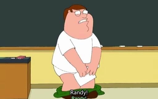 คอลเลกชันของ Born Stupid【Family Guy】