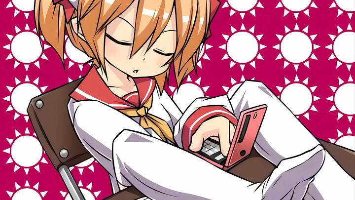 [Kiệt tác cổ đại][Touhou] Touhou Scrum [PV] [Phục chế 8k Ultra HD]