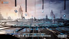 Swallowed Star S2 Eps 44 (Sub indo) 1080p