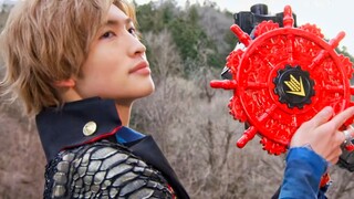 Review of the transformations of the Super Sentai warriors, Part 1