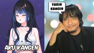 keiko lynx kangen sama bang ray