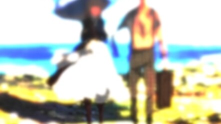 Ai còn nhớ Violet Evergarden vào năm 2023?