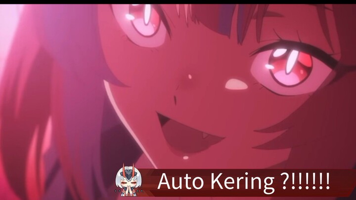 kanan sama wa akumade Choroi eps 9