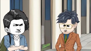 I went to northern Myanmar with the Red Alert system and I was madly increasing the number of troops