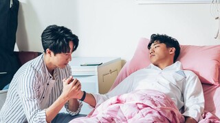 เว็บดราม่า BL "Crazing You" ตอนที่ 7 1080P
