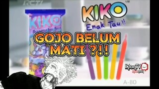 3 Alasan Gojo Satoru belum mati