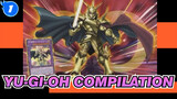 Yu-Gi-Oh DM Legendary Dragon Summoning Compilation_1