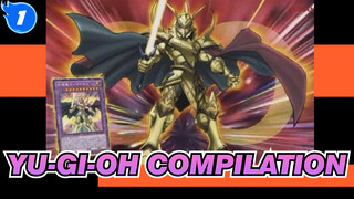 Yu-Gi-Oh DM Legendary Dragon Summoning Compilation_1