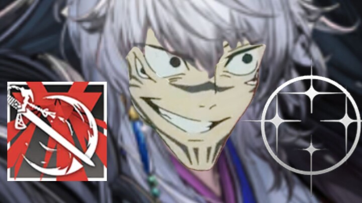 Rin’i Silver Gray? Jūzō Rokujō!! The strongest true silver blade of the modern era—born from the lon