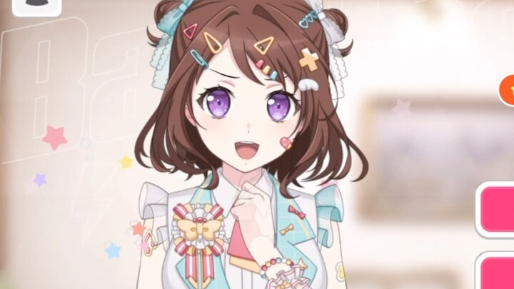 【BanGDream/2024 Commemoration】New Year's Day Voice Collection for All Characters