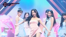 Queendom Puzzle Ep 9 (EngSub 1080p 60fps) | Part 1 of 3