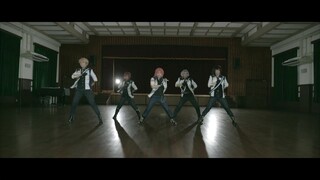 【ES】Squire-沉默的多數【试着做了MV】