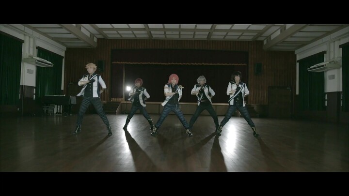 【ES】Squire - The Silent Majority [Tried Making an MV]