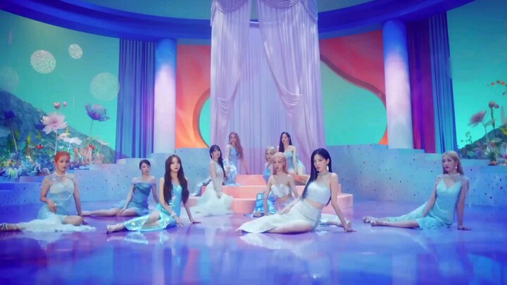 WJSN Last Sequence