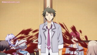 Eps_12 ability ngulang tapi musuh punya kemampuan yang sama pula [9:Ruler's Crown]