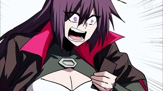 Mr. Jiang Si: It turns out that there are more than just Jiang Si and Zi Ling, Ah Saw is the one who