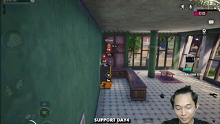 Murid Magang - PUBG MOBILE