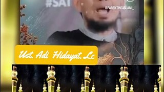 Assalamualaikum warahmatullahi wabarakatuh, Subhanallahi wabihamdihi Subhanallahil adzim