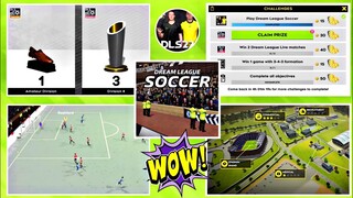 NHỮNG THAY ĐỔI TRONG BẢN CẬP NHẬT DREAM LEAGUE SOCCER 2022 | Voi Gaming