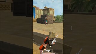 yang penting mati dia.. #bangpen #pubgmobile #shorts