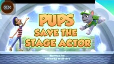 Paw patrol Musim 11 Episode 16A Bahasa indonesia