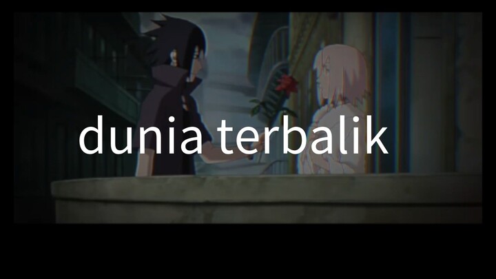 Naruto movie 1